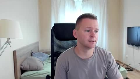 Michael Birkin online show from September 11, 4:23 am