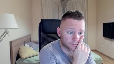 Michael Birkin online show from October 11, 4:01 am