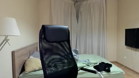 Michael Birkin online show from October 13, 3:50 am