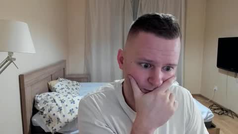 Michael Birkin online show from January 11, 4:17 am