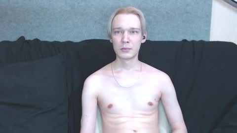 Michael online show from March 2, 8:29 pm