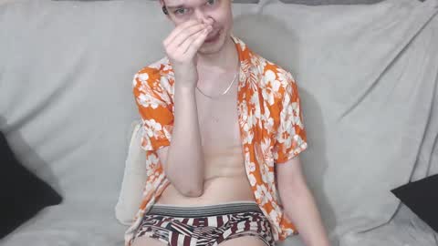 Michael online show from March 3, 6:55 pm