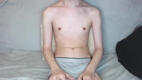 Michael online show from October 14, 7:36 pm