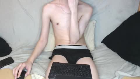 Michael online show from November 5, 6:46 am