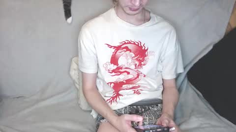 Michael online show from November 19, 7:03 pm