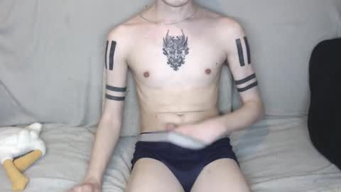 Michael online show from February 27, 1:44 pm