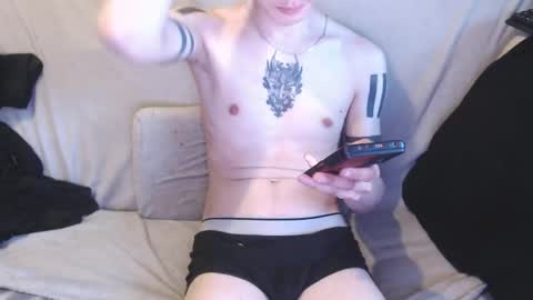 Michael online show from June 4, 6:36 pm