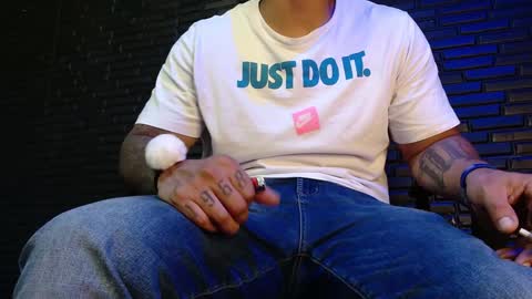 Michael Daviss online show from December 28, 12:56 pm