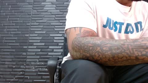 Michael Daviss online show from January 14, 12:56 pm