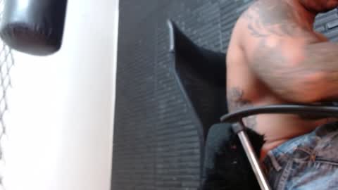 Michael Daviss online show from January 23, 12:52 pm