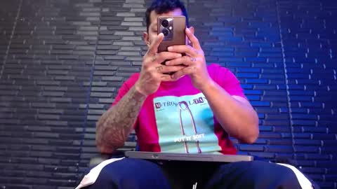 Michael Daviss online show from March 5, 2:12 pm