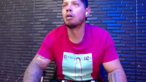 Michael Daviss online show from March 5, 5:18 pm