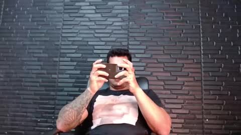 Michael Daviss online show from March 12, 12:57 pm