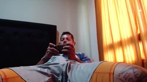 Michael Daviss online show from September 29, 4:23 pm