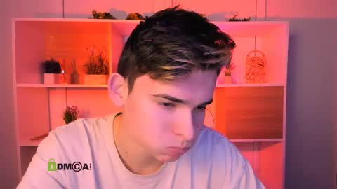 michael_just online show from November 28, 7:16 pm