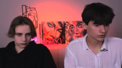 michael_just online show from November 29, 9:34 am