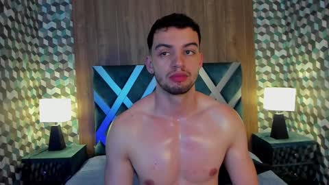 Michael Stevens online show from March 1, 9:48 pm