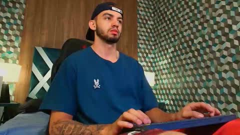 Michael Stevens online show from September 15, 10:26 am