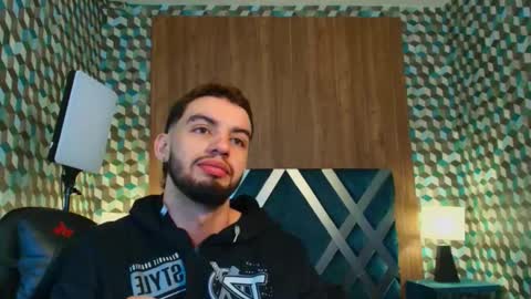 Michael Stevens online show from October 11, 1:20 pm