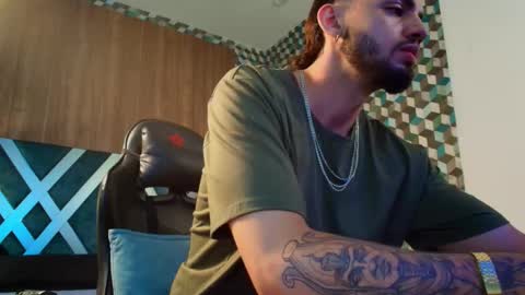 Michael Stevens online show from October 14, 11:11 am