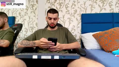 Michael Stevens online show from January 14, 10:54 am