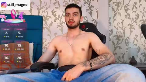 Michael Stevens online show from February 17, 8:04 pm