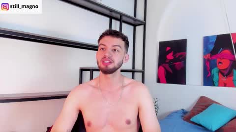 Michael Stevens online show from March 28, 12:21 am