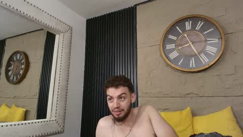 Michael Stevens online show from March 31, 10:43 pm