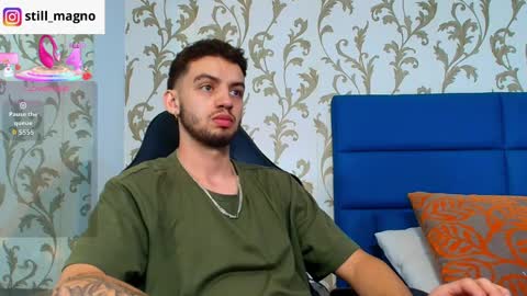 Michael Stevens online show from April 2, 1:14 am