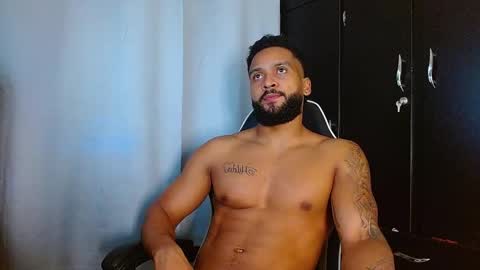 Snapshot of michael_maximo chatting on March 4, 8:31 am maximo online show from March 4, 8:31 am