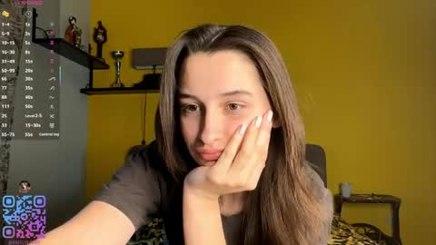 Emily online show from June 7, 1:37 pm