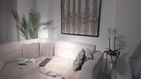 Michael Salens independent model online show from March 6, 10:41 am