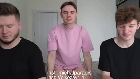 michael_sexdevil online show from April 24, 1:24 pm