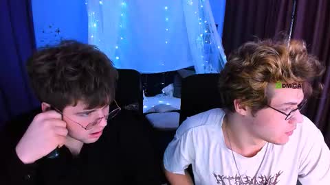 Snapshot of michael_strong_ chatting on January 17, 9:40 pm Your Michael online show from January 17, 9:40 pm