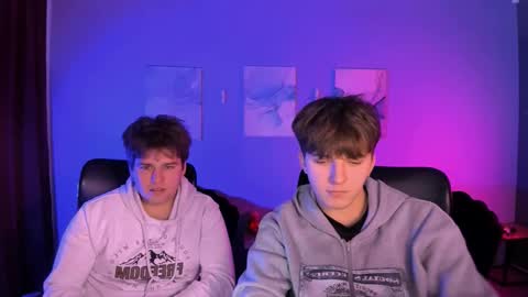 Snapshot of michael_strong_ chatting on February 5, 9:58 am Your Michael online show from February 5, 9:58 am