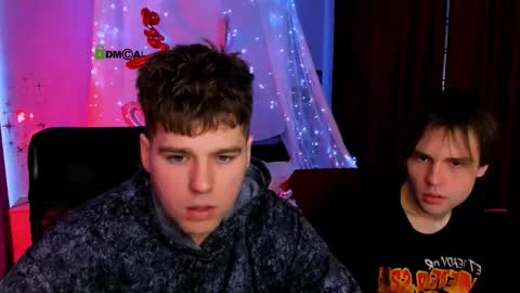 Snapshot of michael_strong_ chatting on February 19, 10:00 am Your Michael online show from February 19, 10:00 am