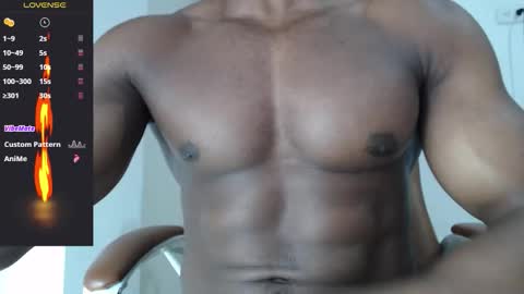 michael_thomsom online show from January 13, 6:02 pm