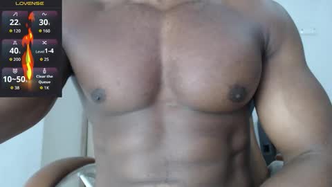 michael_thomsom online show from February 11, 6:24 pm