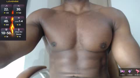 michael_thomsom online show from February 12, 7:42 pm