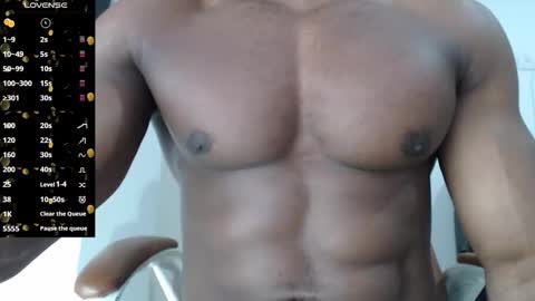 michael_thomsom online show from March 31, 3:34 pm