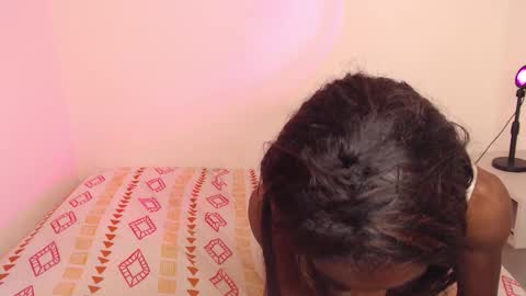 Michaela online show from November 16, 6:24 pm