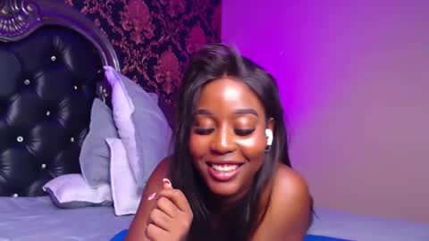 Snapshot of michaelacox chatting on February 27, 1:38 am Michel online show from February 27, 1:38 am