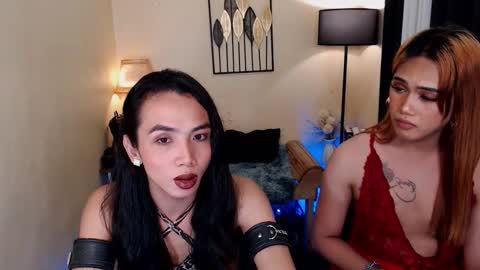 Snapshot of michaelagoddess chatting on February 27, 12:54 am michaelagoddess online show from February 27, 12:54 am