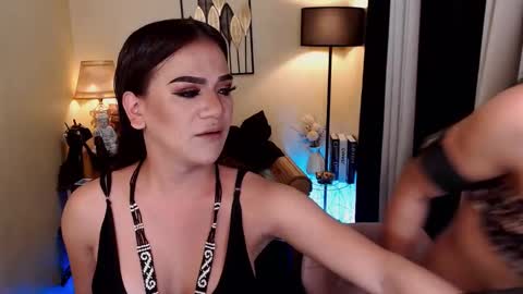 Snapshot of michaelagoddess chatting on March 2, 3:13 am michaelagoddess online show from March 2, 3:13 am