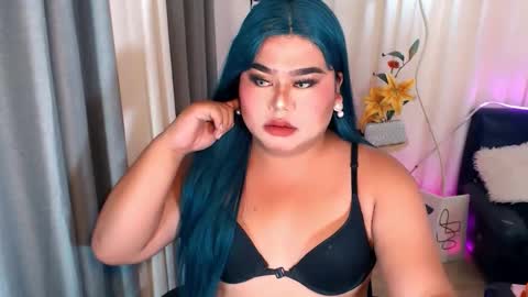 michaelagoddess online show from March 22, 5:49 pm
