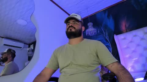 Michael online show from January 9, 12:41 pm