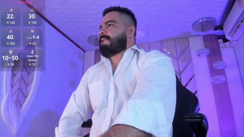 Michael online show from January 15, 12:58 pm