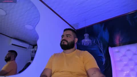 Michael online show from February 2, 12:13 pm