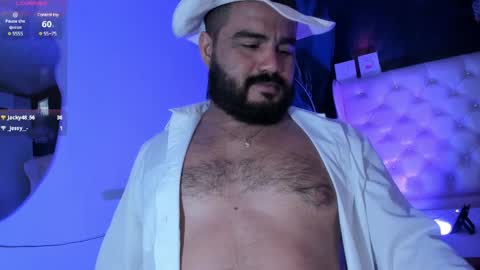 Michael online show from February 3, 3:38 pm