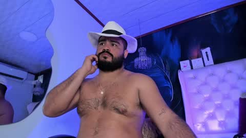 Michael online show from February 7, 12:06 pm